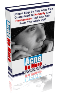 acne no more